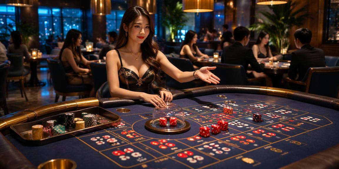 0288lao Hoàn tiền sảnh Live Casino